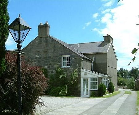 Cefn Uchaf Guesthouse Garndolbenmaen Extérieur photo