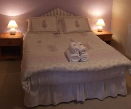 Cefn Uchaf Guesthouse Garndolbenmaen Extérieur photo
