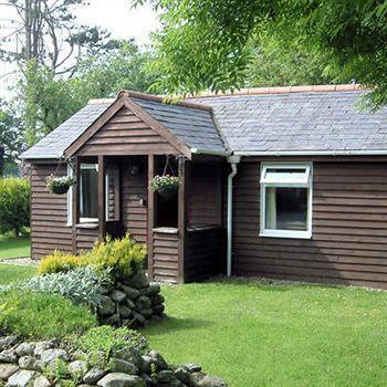 Cefn Uchaf Guesthouse Garndolbenmaen Extérieur photo