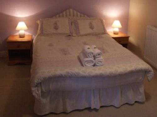 Cefn Uchaf Guesthouse Garndolbenmaen Extérieur photo