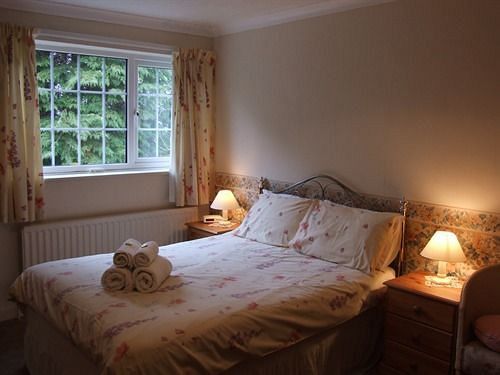Cefn Uchaf Guesthouse Garndolbenmaen Extérieur photo