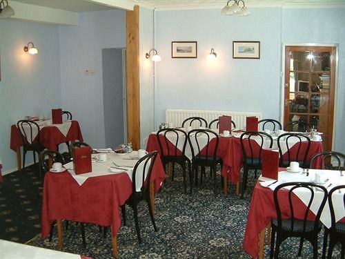 Cefn Uchaf Guesthouse Garndolbenmaen Extérieur photo